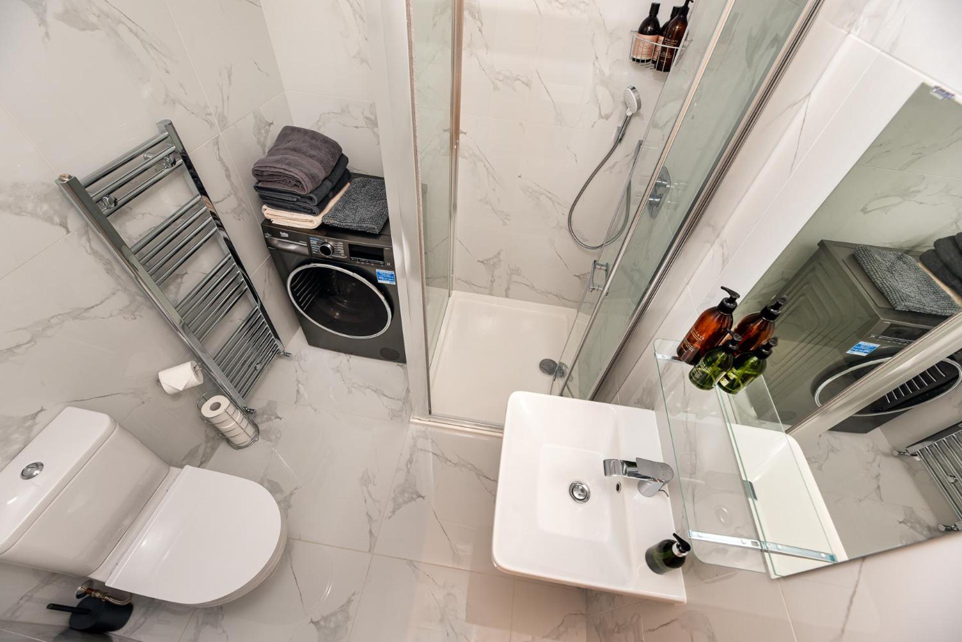 2-Bedroom Victorian Apartment In Kensington لندن المظهر الخارجي الصورة