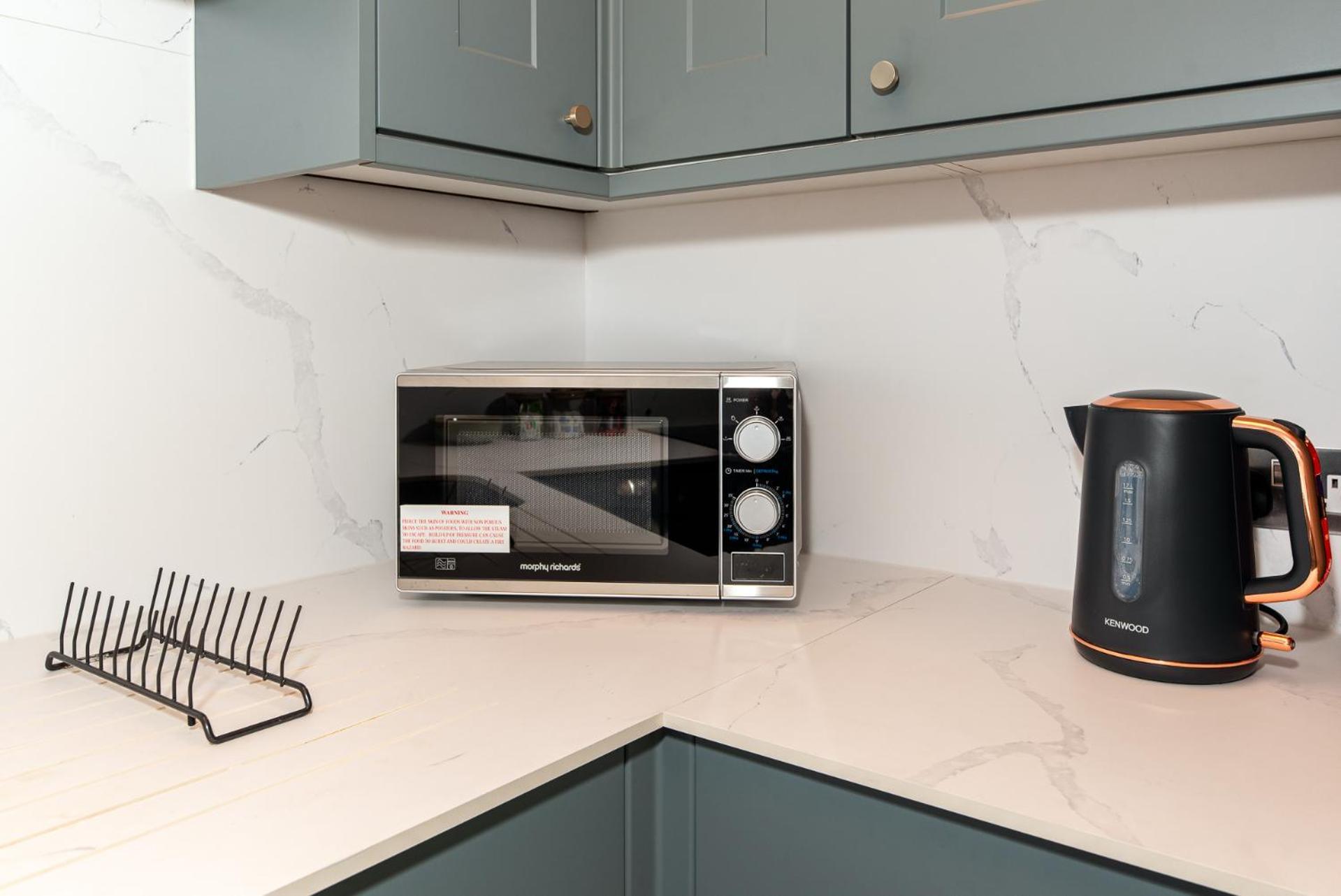2-Bedroom Victorian Apartment In Kensington لندن المظهر الخارجي الصورة